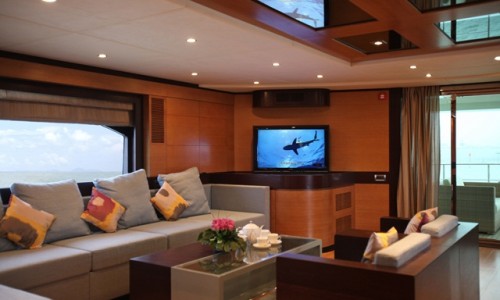 IAG Primadonna skylounge 2