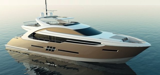 Drettman Yachts DMY 32m Drettman Yachts DMY 32m