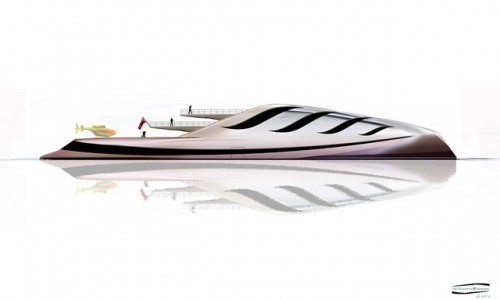 McDiarmid Design PENNA 100m 5