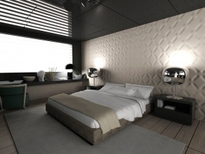 Overmarine Mangusta 148 cabin