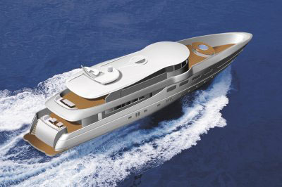 Mondomarine Villa Reis