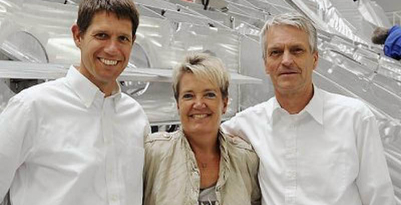 Royal Huisman Alice Huisman