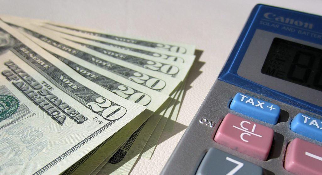 YachtOps teaches budgeting