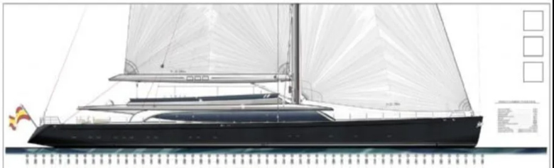 Barracuda Yacht Design 180 Performance yacht