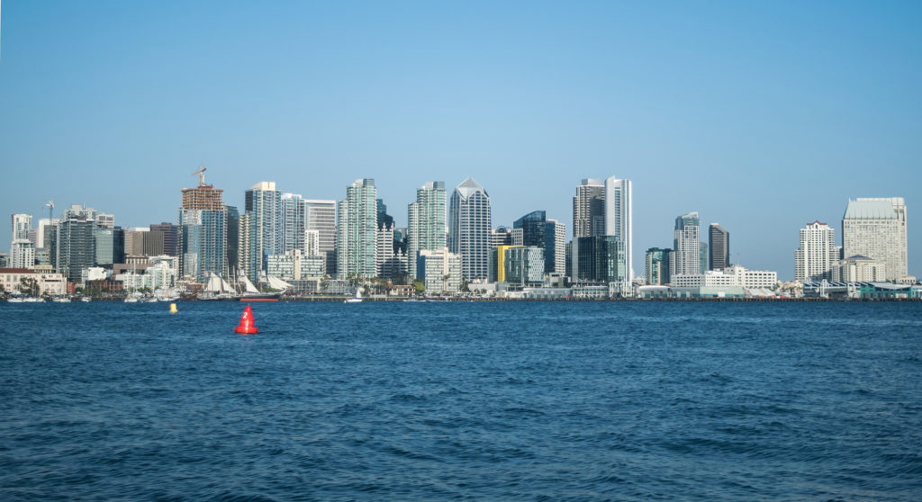 San Diego