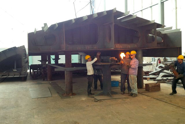 Columbus Classic 68m6