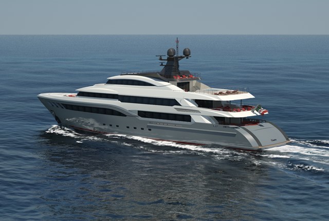 Columbus Classic 68m9