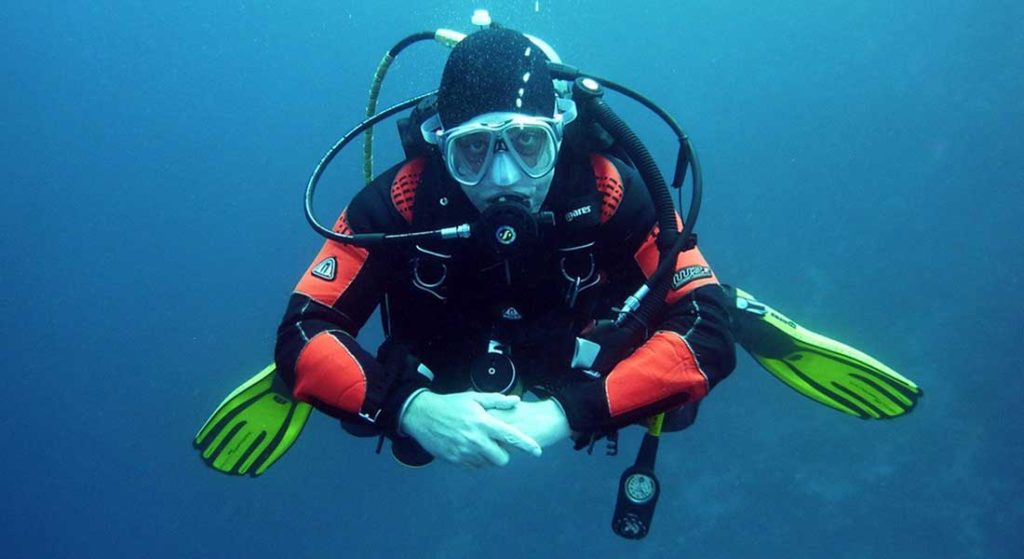 dive superyacht can make dive trips more enjoyable