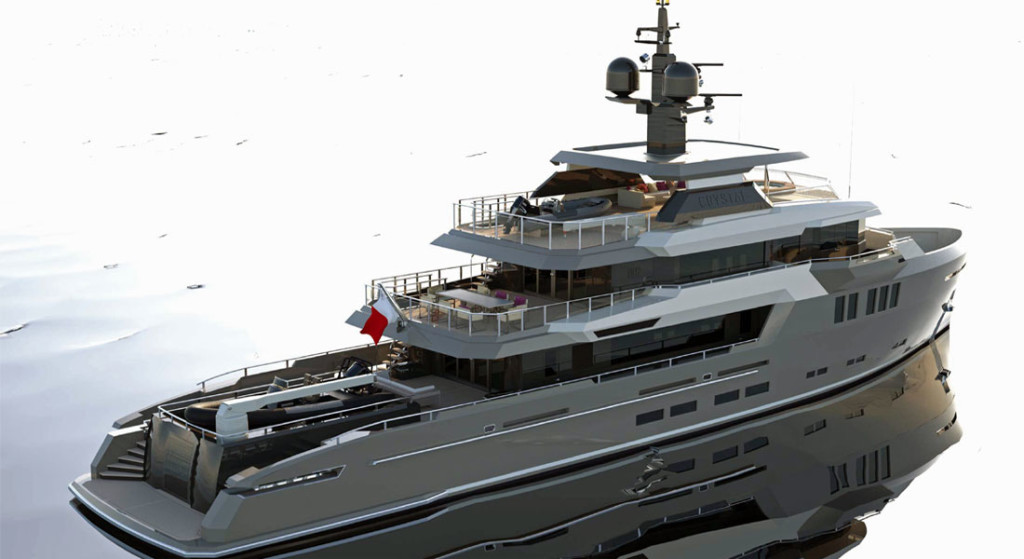 Royal-Denship-137-Expedition-profile