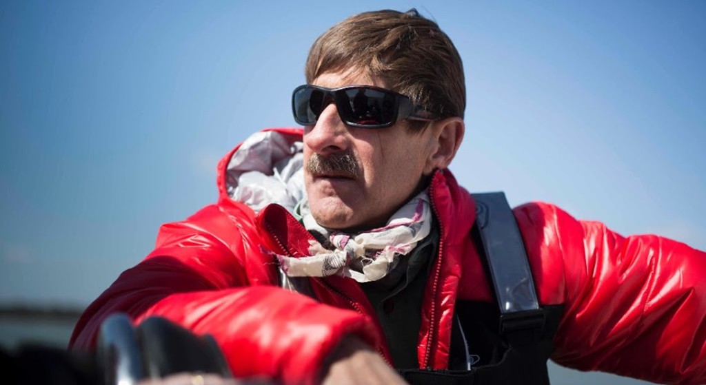 PHOTO: Elaine Bunting