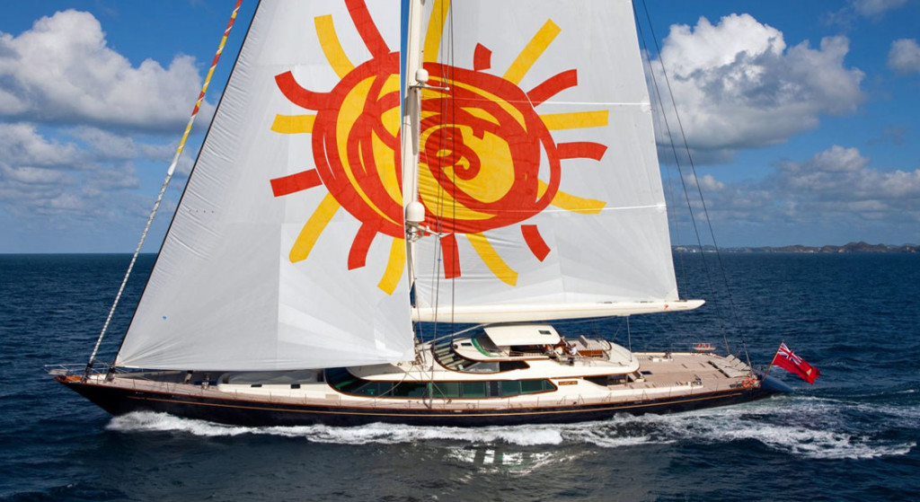 Tiara Y.CO charity auction One Drop