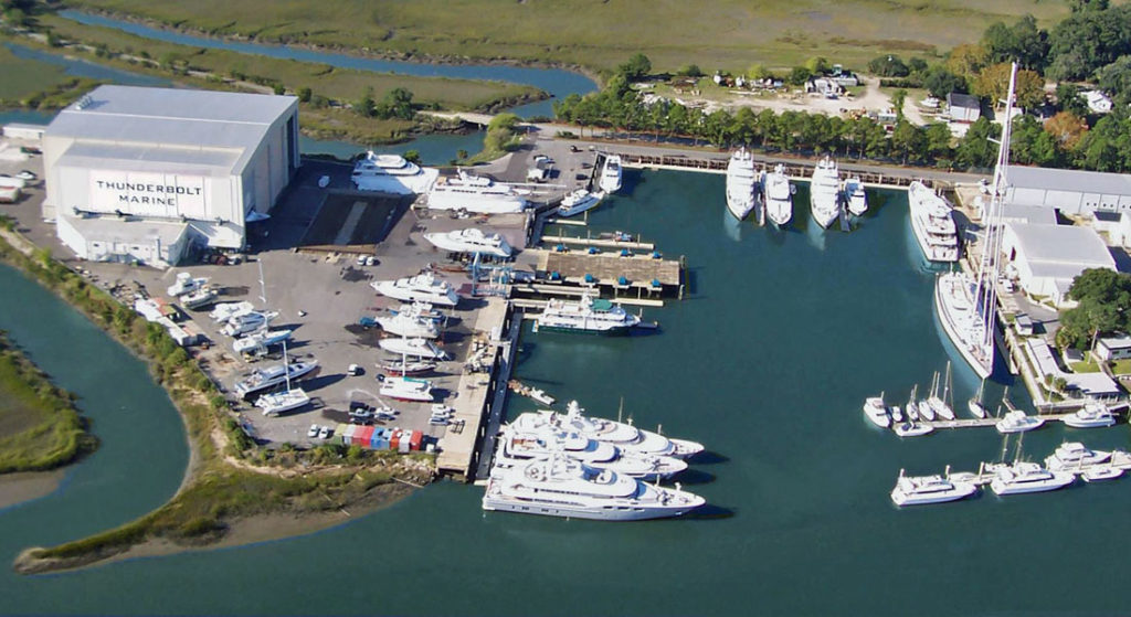 Georgia refit tax cap