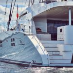 Sunreef 88 Double Deck superyacht