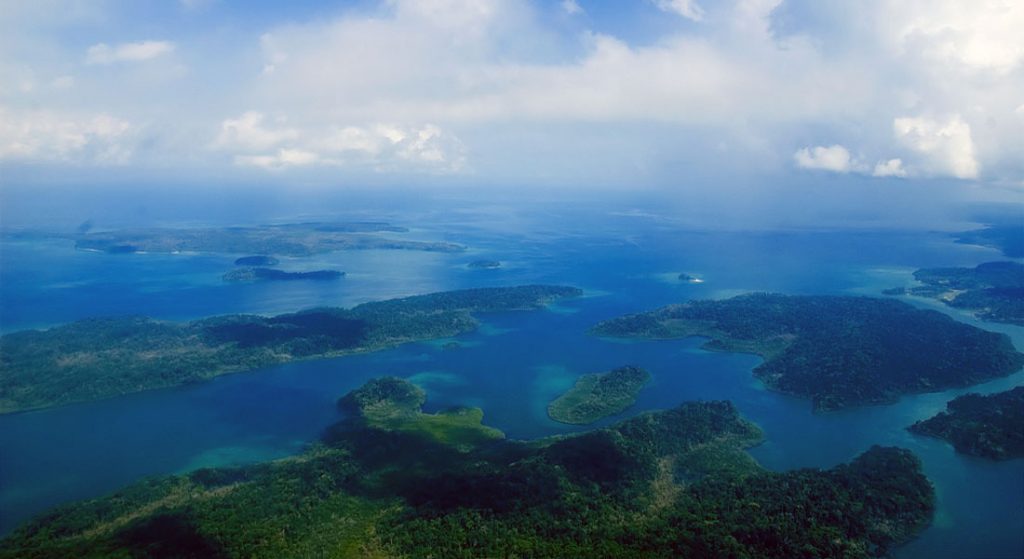 Sail the Andamans Yacht Carnival & Rally for superyachts