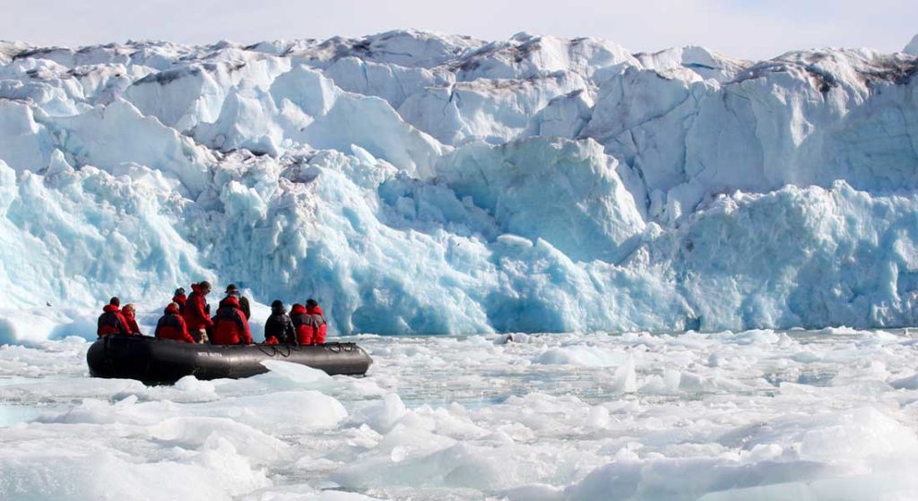 Pelorus expedition yachting via superyacht