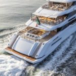 Megayacht News Onboard: Dragon, by Columbus Yachts