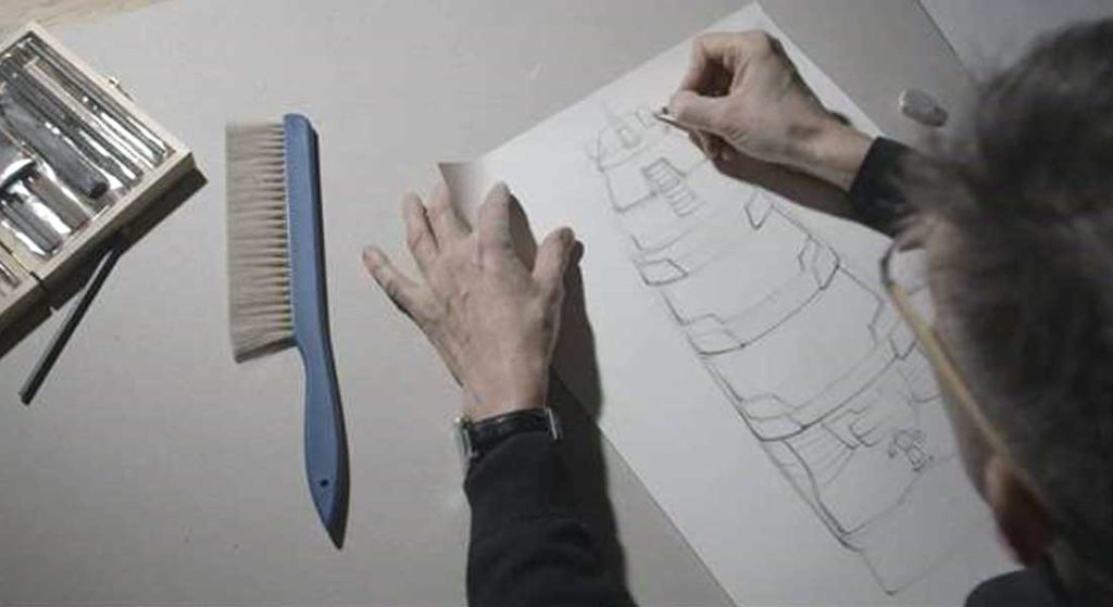 Royal Huisman Project 406 is for a superyacht sportfishing enthusiast