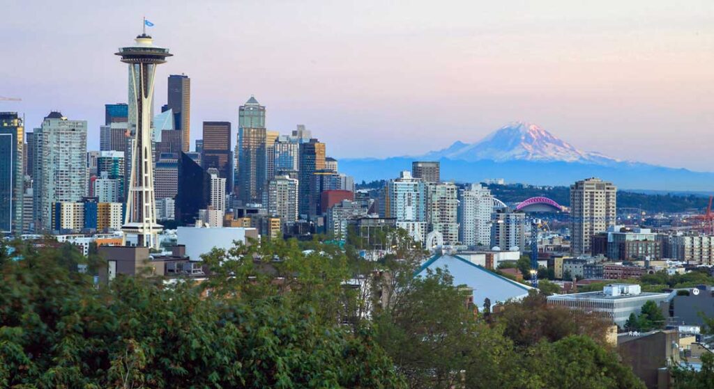 Washington State is expanding superyacht permits from the summer of 2021 onward