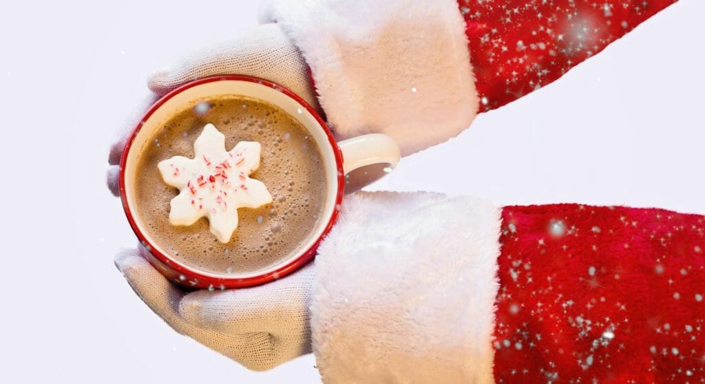 the night before christmas superyacht style