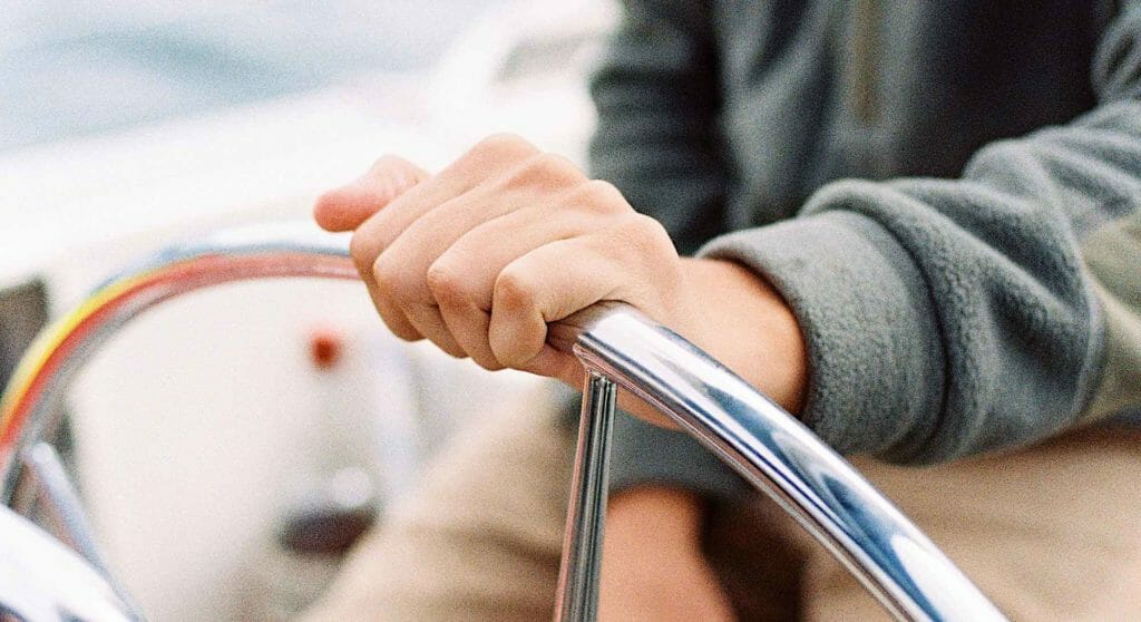 yacht crew salaries can range depending on the superyacht size