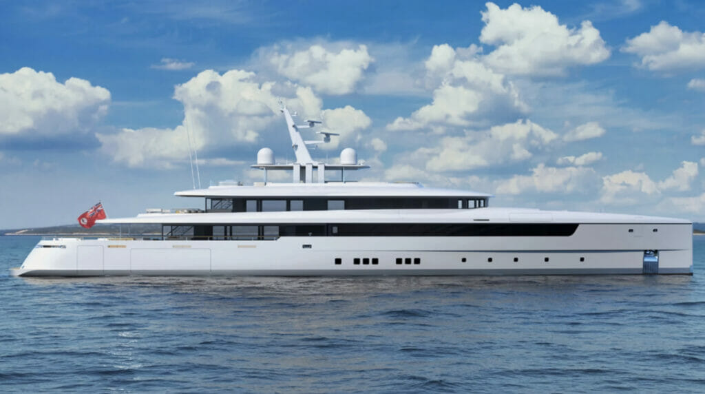 the first Rossinavi U.S. office opens ahead of the launch of Alchemy for American owners