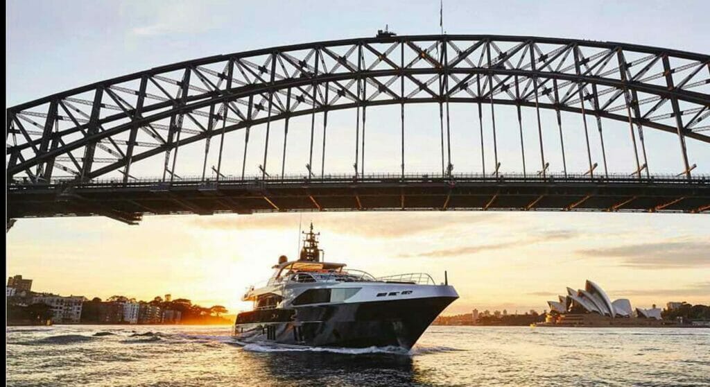 Jones Bay Marina is gaining superyacht slips