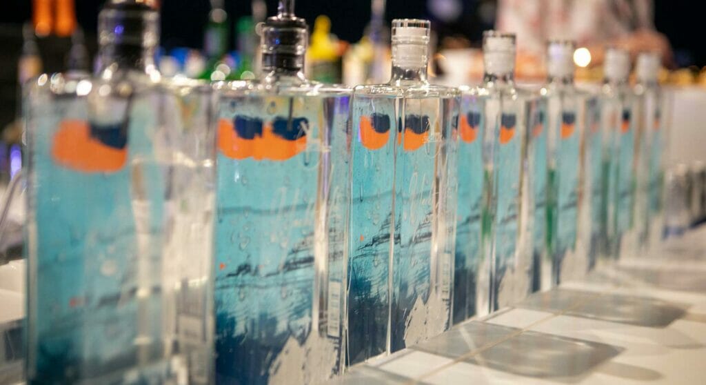 Yacht Life Vodka is for discerning palates