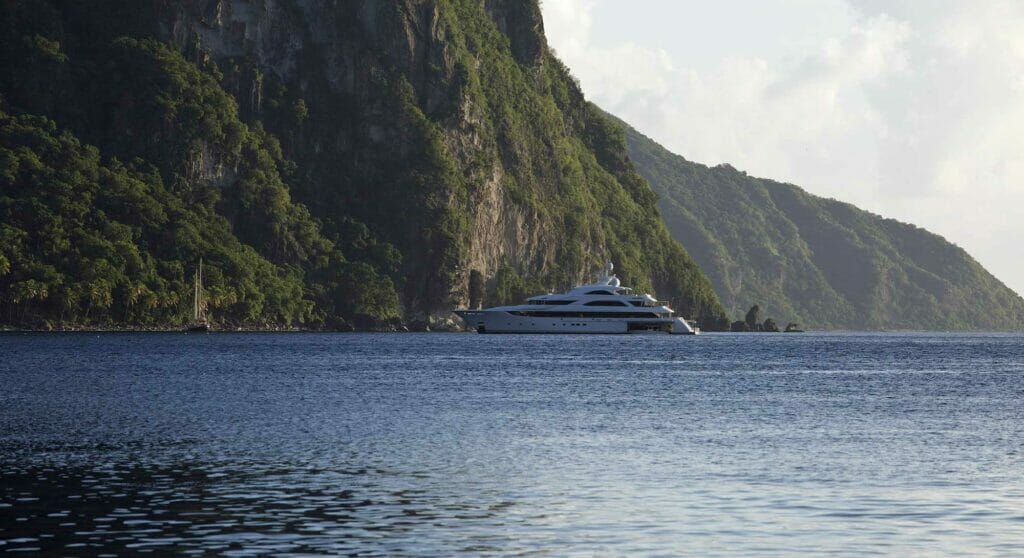 Exclusive Yachts is a membership club with yachts and superyachts