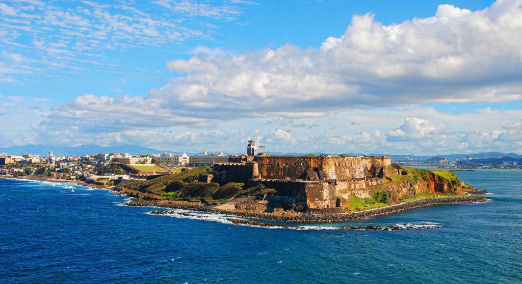 Safe Harbor Marinas is developing a San Juan superyacht marina