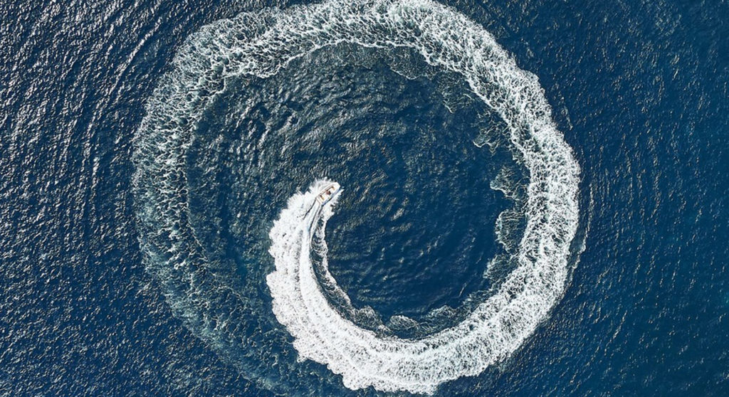 Williams Jet Tenders approves using HVO