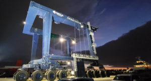 Derecktor Ft. Pierce - offering Derecktor One