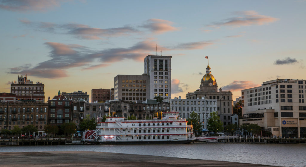 IGY Savannah Harbor Marina is coming in 2025