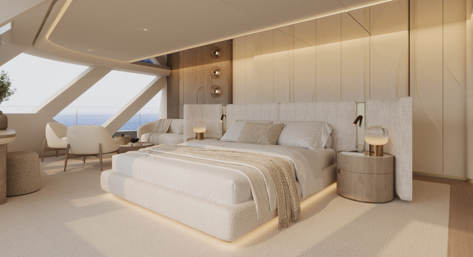 Alexseal Color Configurator Offers You 1.7 Million+ Choices to Paint