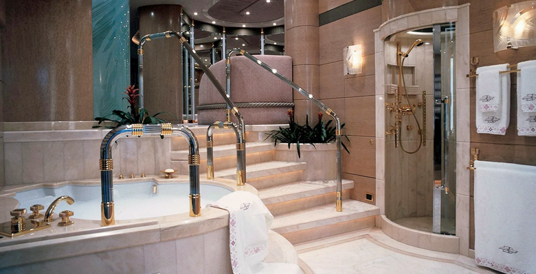 the owners of Double Haven are selling 