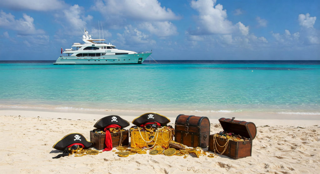 Pelorus' Imagine This Bahamas