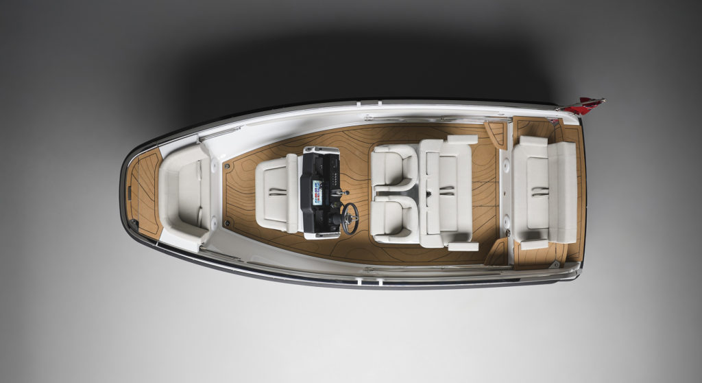 Evene Tenders Origin 57