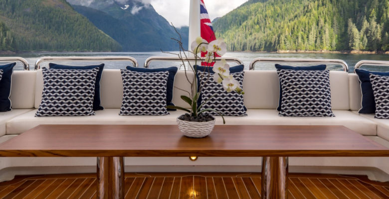 summer superyacht names