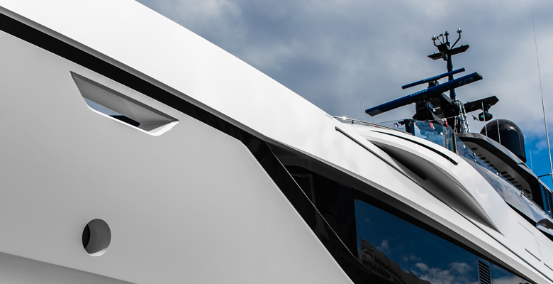 yacht Loewe Tankoa Yachts