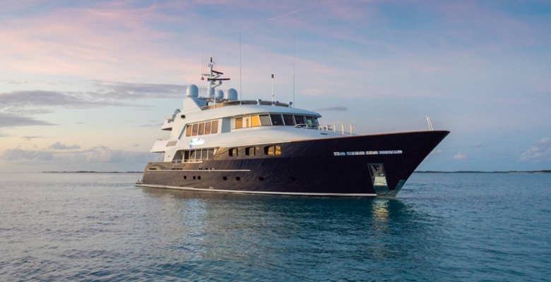 Summerdance great superyacht names
