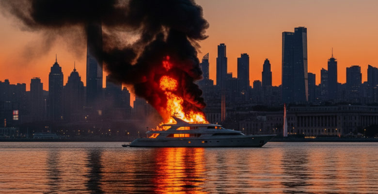 yacht insurance and mitigating risks