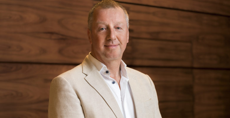 Jeroen van der Meer, Heesen CEO