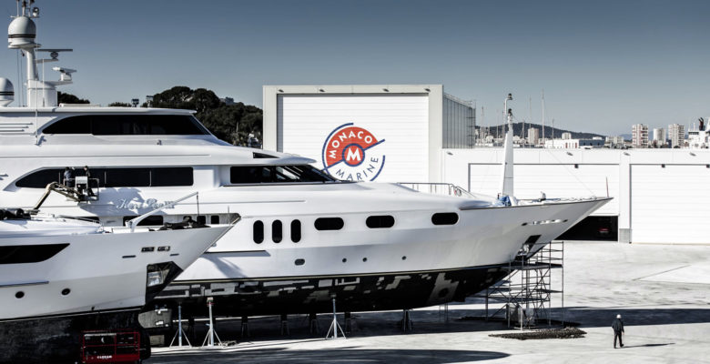 Monaco Marine
