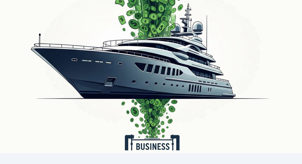 100 percent bonus depreciation for yachts