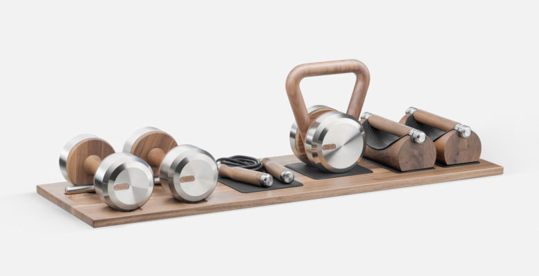 PENT. DEHA fitness collection