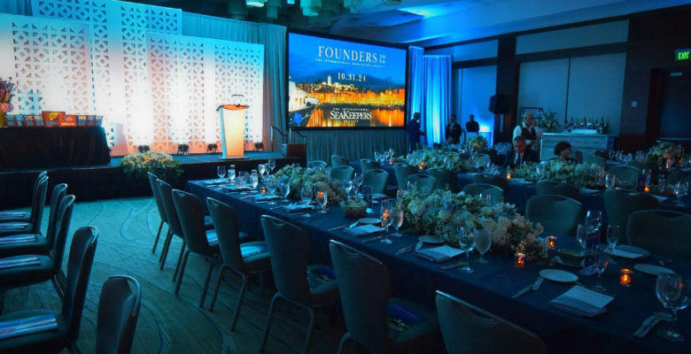 International SeaKeepers Society Is Honoring Jimmy Buffett