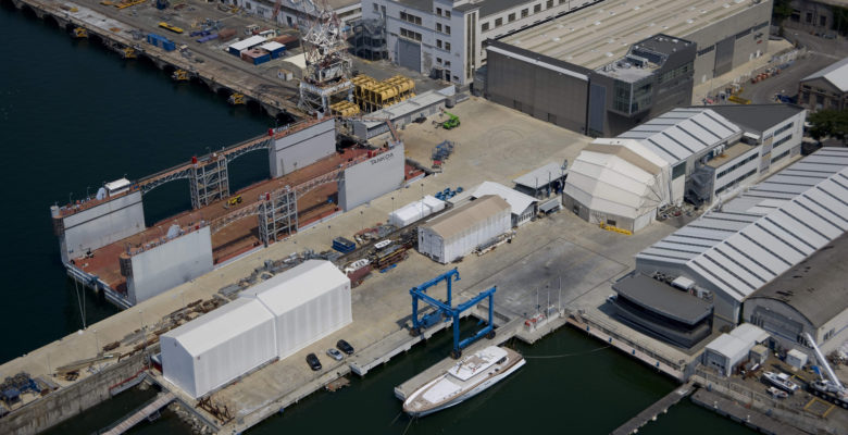 Tankoa Yachts acquisiton of Otam Yachts