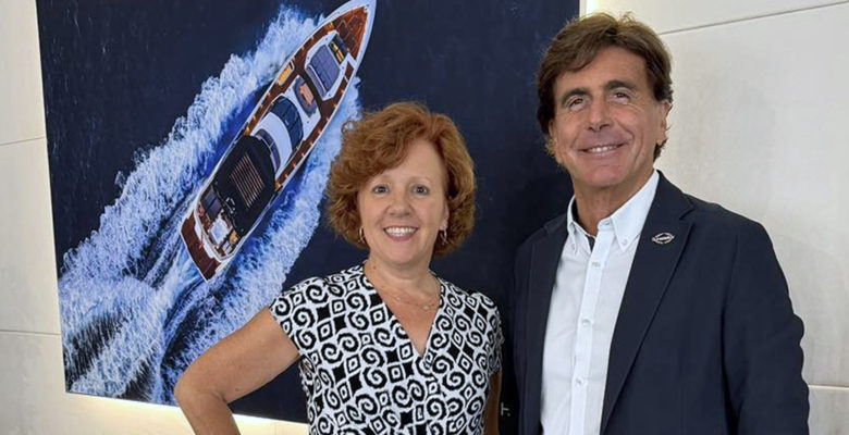 DMB and Andrea Frabetti