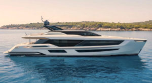 Hargrave yacht Project Anemos with Satura Studio