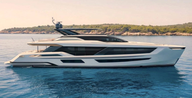 Hargrave yacht Project Anemos with Satura Studio