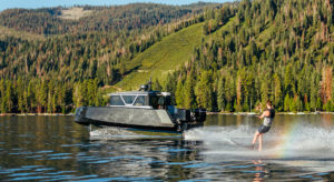 Navier N30 Lake Tahoe